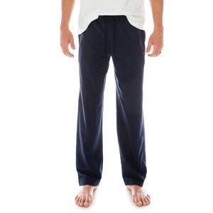 Cotton Lounge Pants for Men